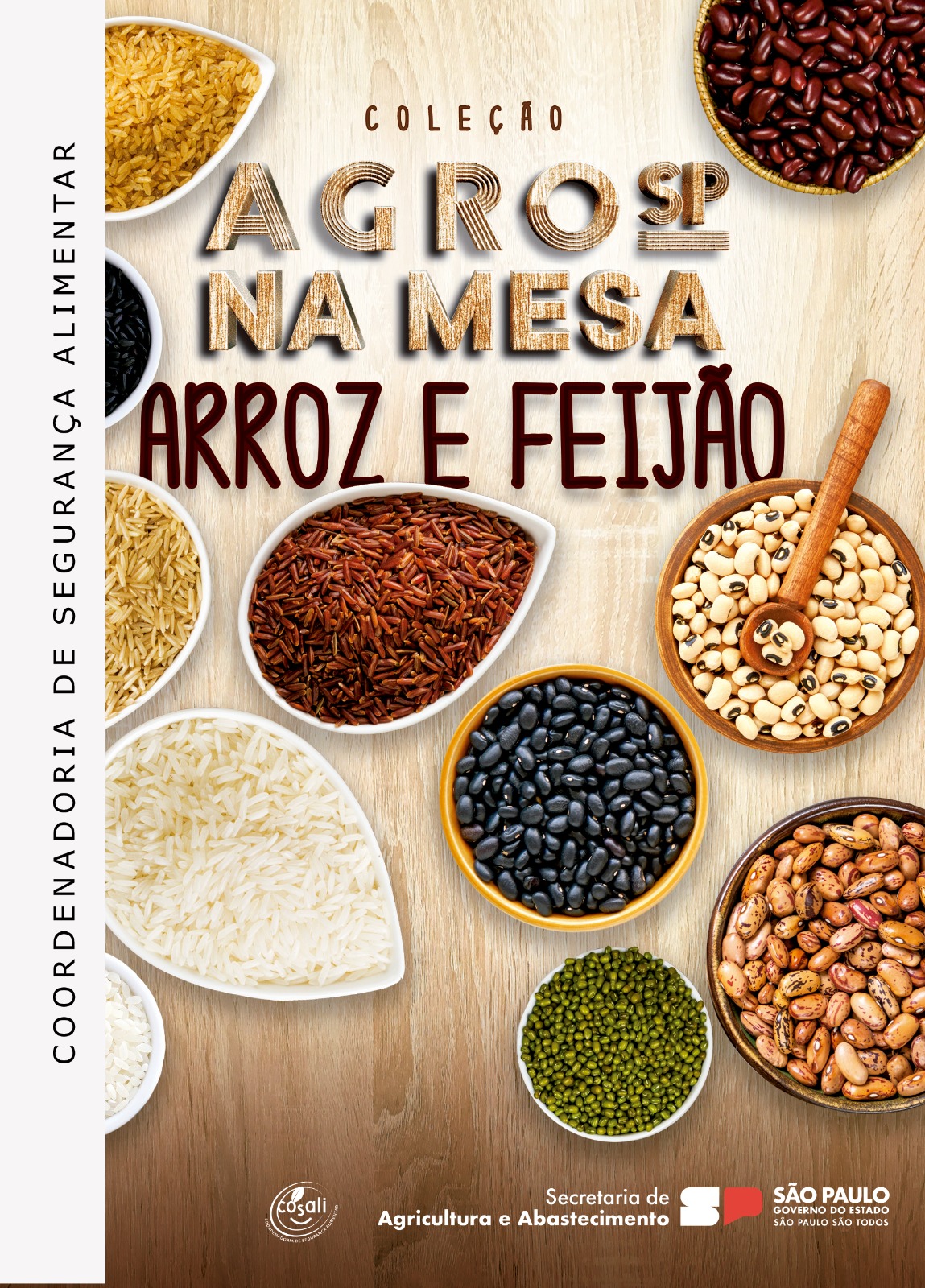 arroz e feijao